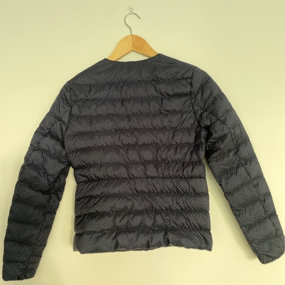 Duck down Jacket - Picture 3 of 3